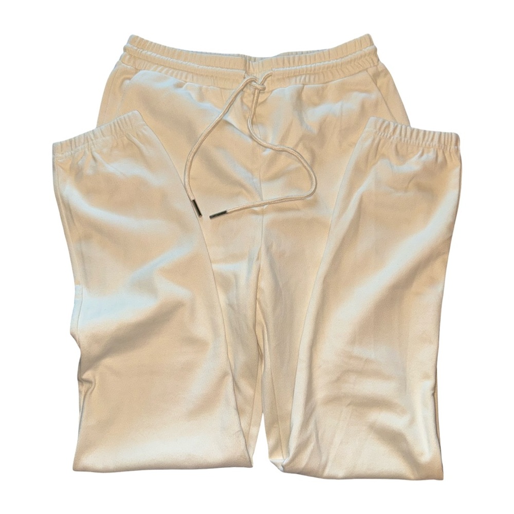 🧸 Super Soft Comfy Jogger Sweatpants (Size Small)